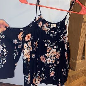 Size Medium Charlotte Russe Tee